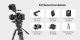 Клетка SmallRig 4143 Kit для Panasonic S5 II/S5 IIX - Изображение 213199
