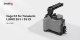 Клетка SmallRig 4143 Kit для Panasonic S5 II/S5 IIX - Изображение 213203