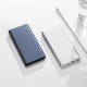 Внешний аккумулятор Xiaomi Mi Power Bank 3 10000mAh 18W Fast Charge Синий - Изображение 118339