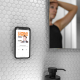 Настенный держатель Peak Design Mobile Wall Mount Белый - Изображение 213087