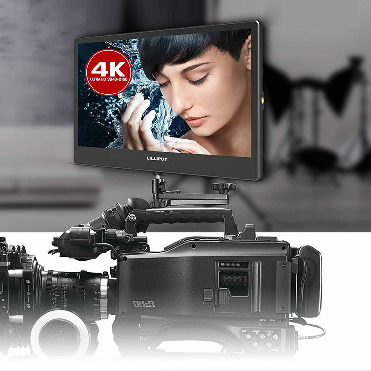 

Операторский монитор Lilliput A12 12.5" 4K