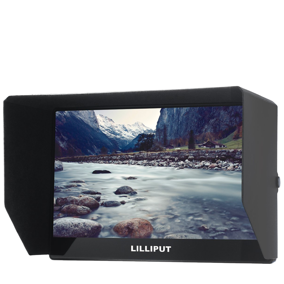 Операторский монитор Lilliput A12 12.5&quot; 4K 