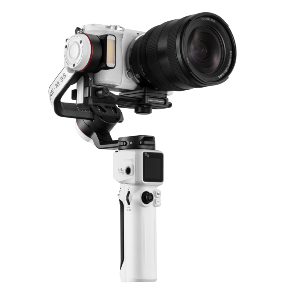 Стабилизатор Zhiyun Crane-M3S 