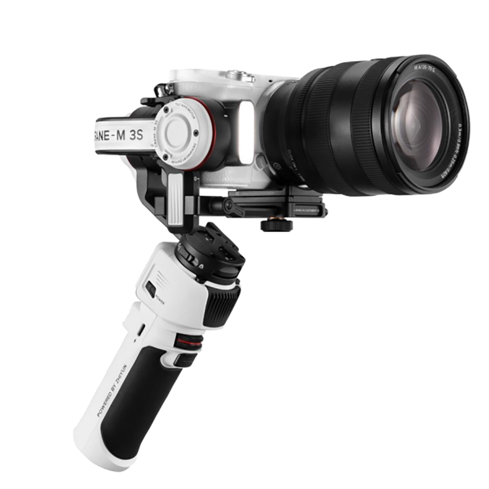 Стабилизатор Zhiyun Crane-M3S C020125ABR2 купить