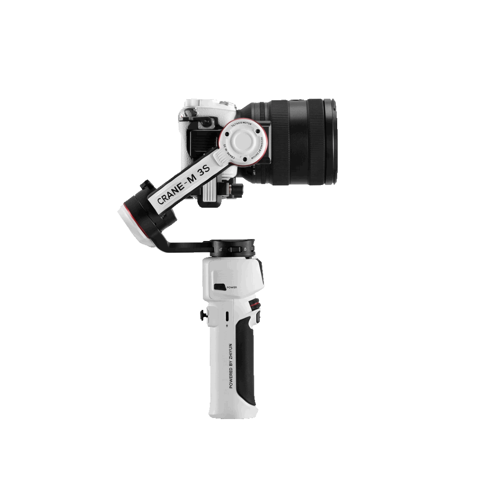 Стабилизатор Zhiyun Crane-M3S C020125ABR2 купить