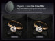 Светофильтр SmallRig MagEase Magnetic Star-Cross (8 Points) 52мм - Изображение 215931