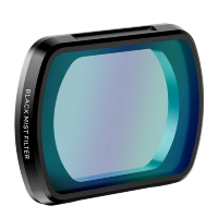 Артикул: 79971. Светофильтр Ulanzi PK-01 Black Mist для DJI Osmo Pocket 3