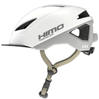 Артикул: 30072. Шлем HIMO Riding Helmet R1 Белый (57-61см)