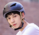 Шлем HIMO Riding Helmet R1 Белый (57-61см) - Изображение 219881