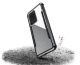 Чехол X-Doria Defense Shield для Galaxy S20 Ultra Чёрный - Изображение 124466