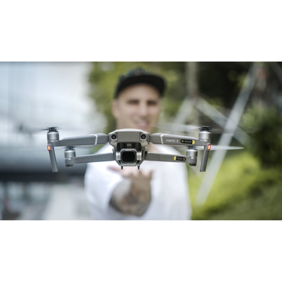 

Светофильтр Freewell ND2000 для DJI Mavic 2 Pro FW-MP2-ND2000