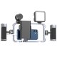 Клетка Ulanzi Universal Phone Video Rig для смартфона - Изображение 230158