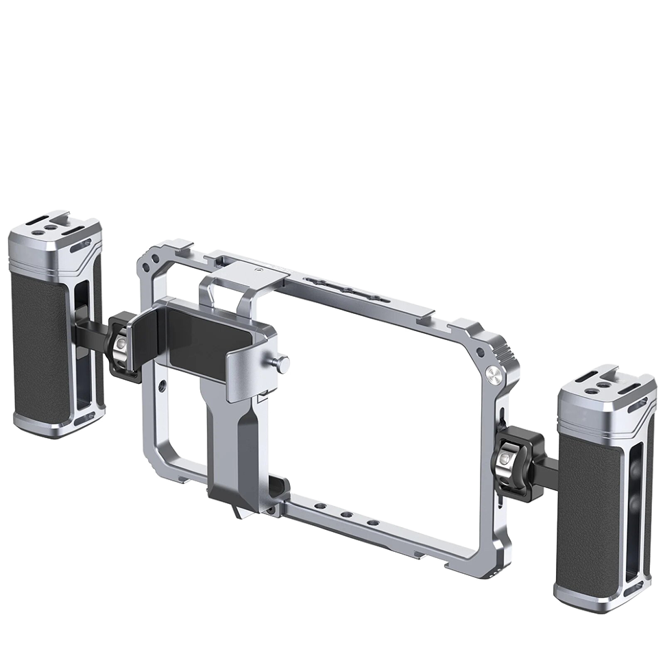 Клетка Ulanzi Universal Phone Video Rig для смартфона preOrder=15.06.2025