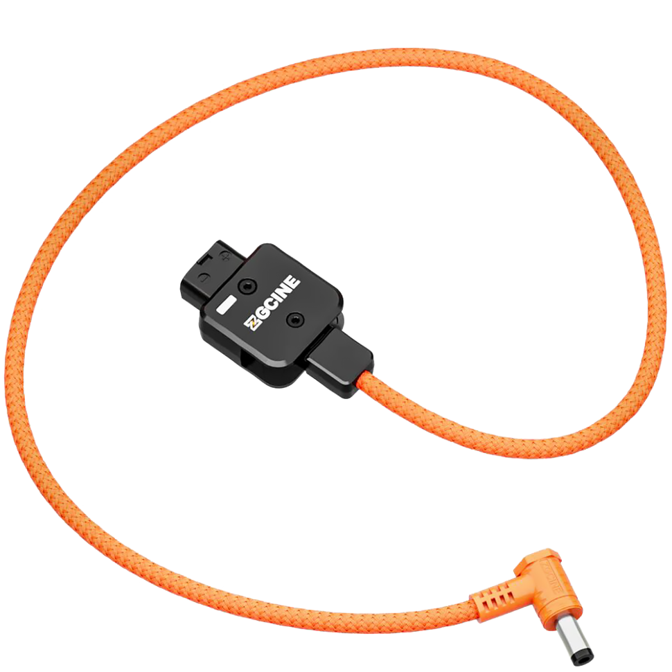 Кабель ZGCine D-Tap - DC 5.5/2.5 preOrder=01.06.2025