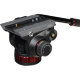 Штативная голова Manfrotto 502 Pro Черная - Изображение 141473