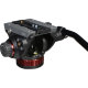 Штативная голова Manfrotto 502 Pro Черная - Изображение 141474