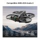 Комплект светофильтров K&F Concept ND + UV + PL для DJI Avata 2 (6шт) - Изображение 243973