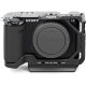 Клетка Tilta Half Cage для Sony ZV-E1 Чёрная - Изображение 224977
