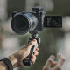 Клетка Tilta Half Cage для Sony ZV-E1 Чёрная - Изображение 224978
