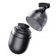 Пылесос Baseus C2 Capsule Vacuum Cleaner Чёрный - Изображение 146236