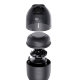 Пылесос Baseus C2 Capsule Vacuum Cleaner Чёрный - Изображение 146237