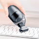Пылесос Baseus C2 Capsule Vacuum Cleaner Чёрный - Изображение 146241