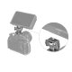 Крепление для монитора SmallRig 4487 HawkLock H21 NATO - Изображение 244518