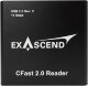 Картридер Exascend CFast 2.0 - Изображение 247641