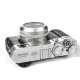 Светофильтр NiSi Black Mist 1/4 для Fujifilm серии X100 Серебро - Изображение 250748