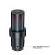 Микрофон Comica EJoy Uni Pro (A) беспроводной Чёрный - Изображение 251065