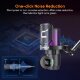 Микрофон Comica EJoy Uni Pro (A) беспроводной Чёрный - Изображение 251280