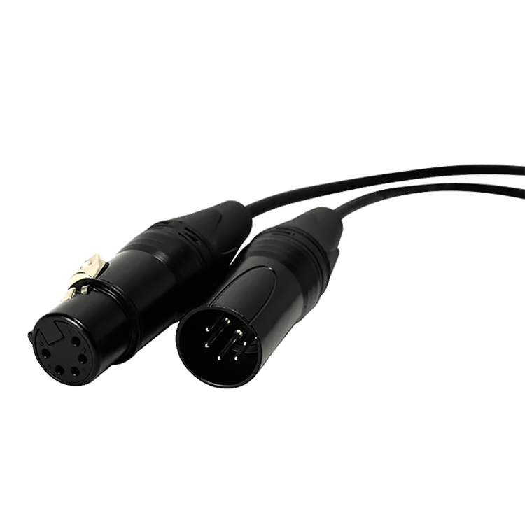 

Адаптер Aputure Type-C - DMX (Type-C Input) APX0012A10
