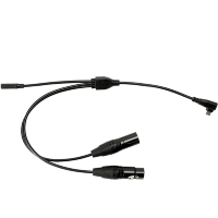 Артикул: 82872. Адаптер Aputure Type-C - DMX (Type-C Input)