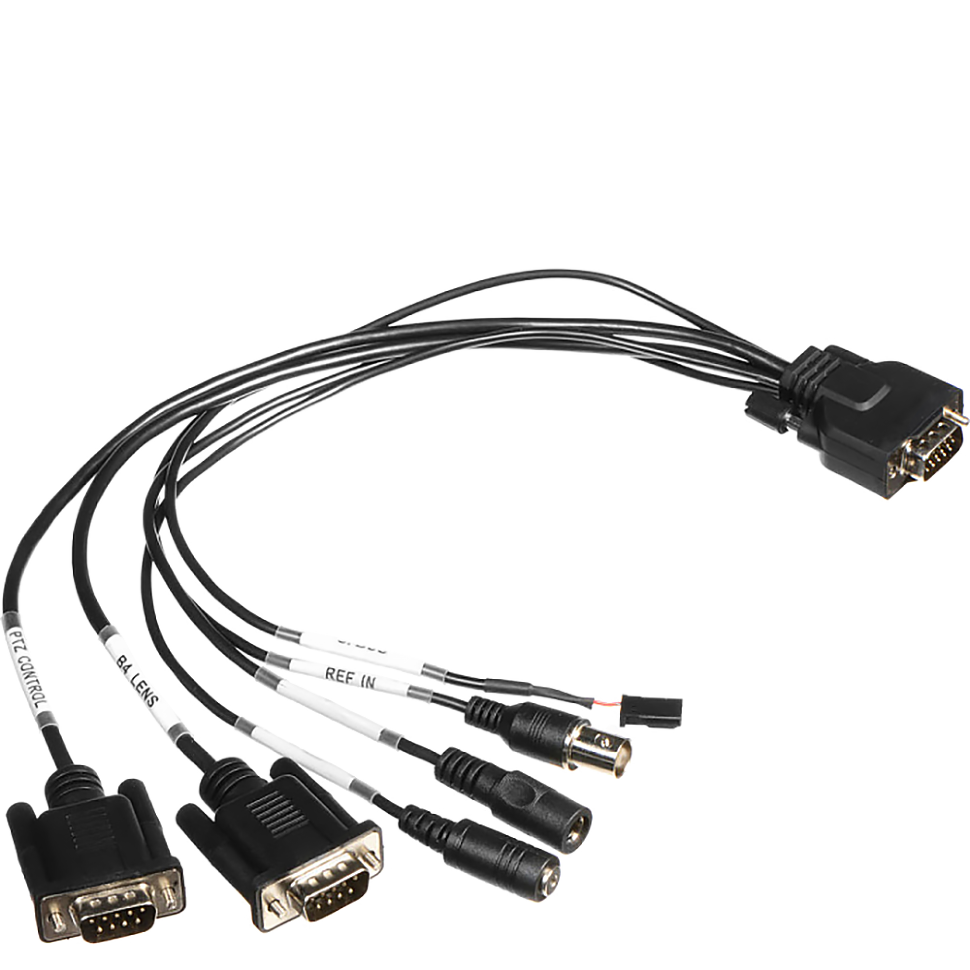 Кабель Blackmagic Micro Studio Camera 4K Expansion Cable 