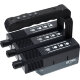 Комплект генераторов дыма PMI SmokeNINJA Pro Trident Kit - Изображение 257567