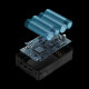 Аккумулятор SmallRig VB50 mini V-Mount Оранжевый - Изображение 256731