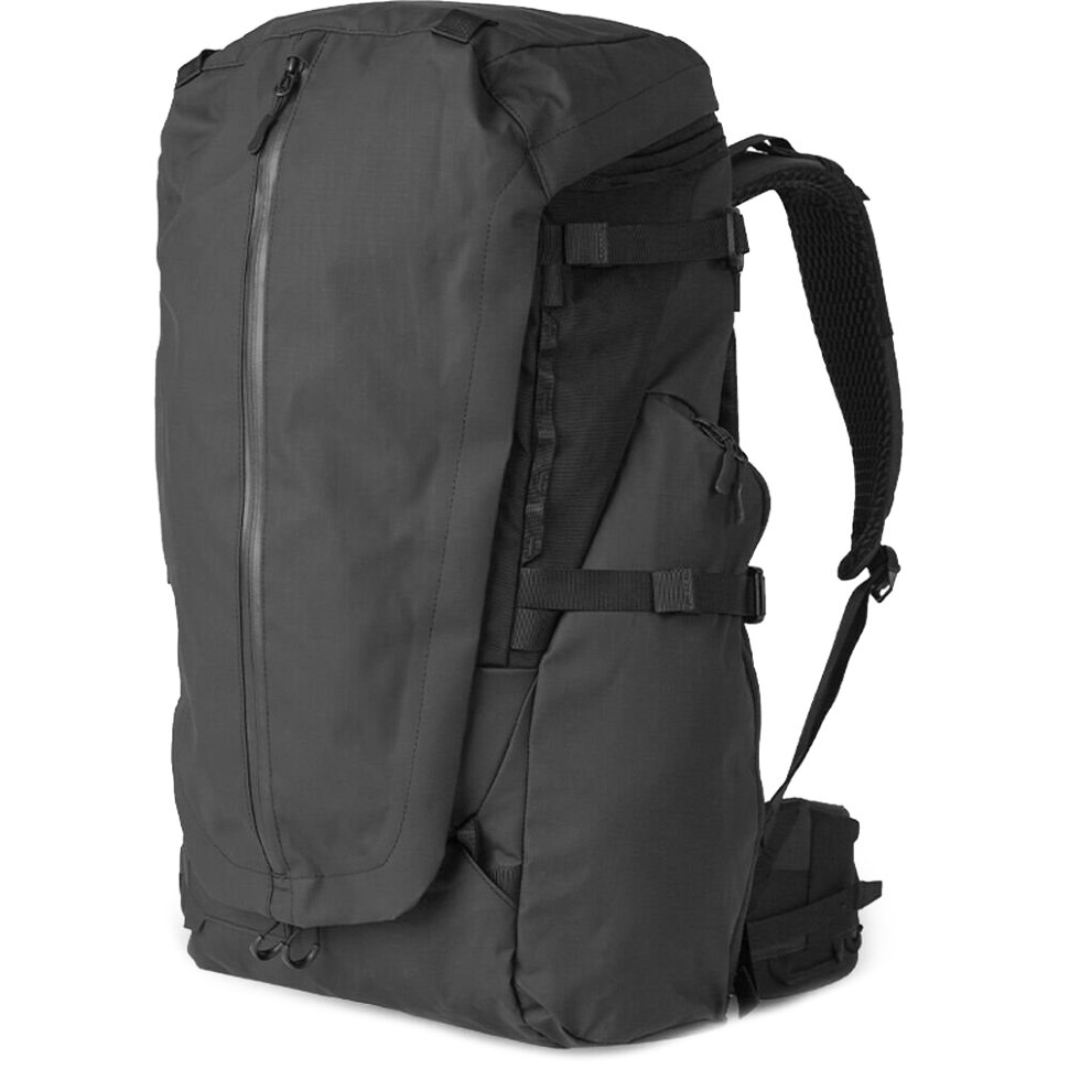 Рюкзак WANDRD FERNWEH Backpacking Bag S/M Черный 