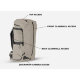 Рюкзак WANDRD FERNWEH Backpacking Bag S/M Черный - Изображение 155768