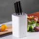 Подставка для кухонных ножей HuoHou HU0050 Knife Holder Белая - Изображение 158036