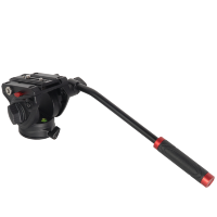 Артикул: 23872. Штативная голова GreenBean HDV Elite - VH41