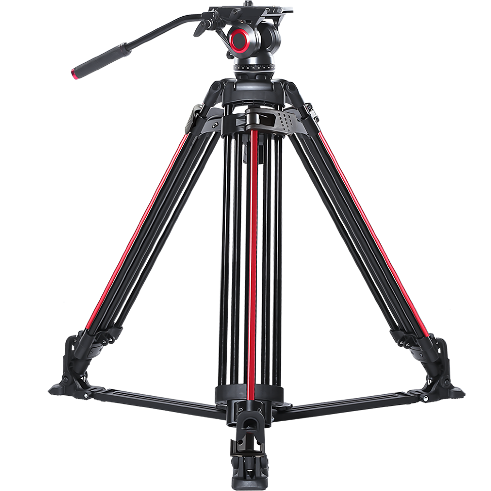 Штатив Miliboo MTT605A с головой MYT802 