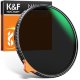 Светофильтр K&F Concept Nano-X ND2-400 82мм - Изображение 163334