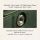 Чехол Tilta Leather Camera Case для Fujifilm X100VI Зелёный - Изображение 263405