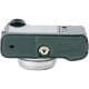 Чехол Tilta Leather Camera Case для Fujifilm X100VI Зелёный - Изображение 263407