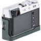 Чехол Tilta Leather Camera Case для Fujifilm X100VI Зелёный - Изображение 263409