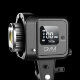 Осветитель GVM SD80D - Изображение 266185