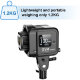 Осветитель GVM SD80D - Изображение 266195