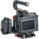 Клетка Tilta Advanced kit для BMPCC 6K Pro Чёрная - Изображение 164656