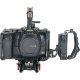 Клетка Tilta Advanced kit для BMPCC 6K Pro Чёрная - Изображение 164658