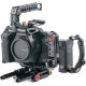 Клетка Tilta Advanced kit для BMPCC 6K Pro Чёрная - Изображение 164659